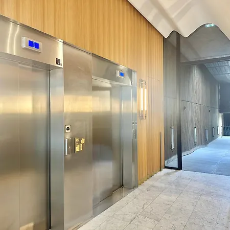 Stylish And Modern In Tolbiac