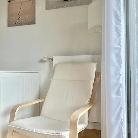 Stylish And Modern In Tolbiac